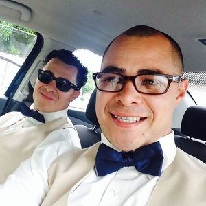 Meet your Posher, Dario